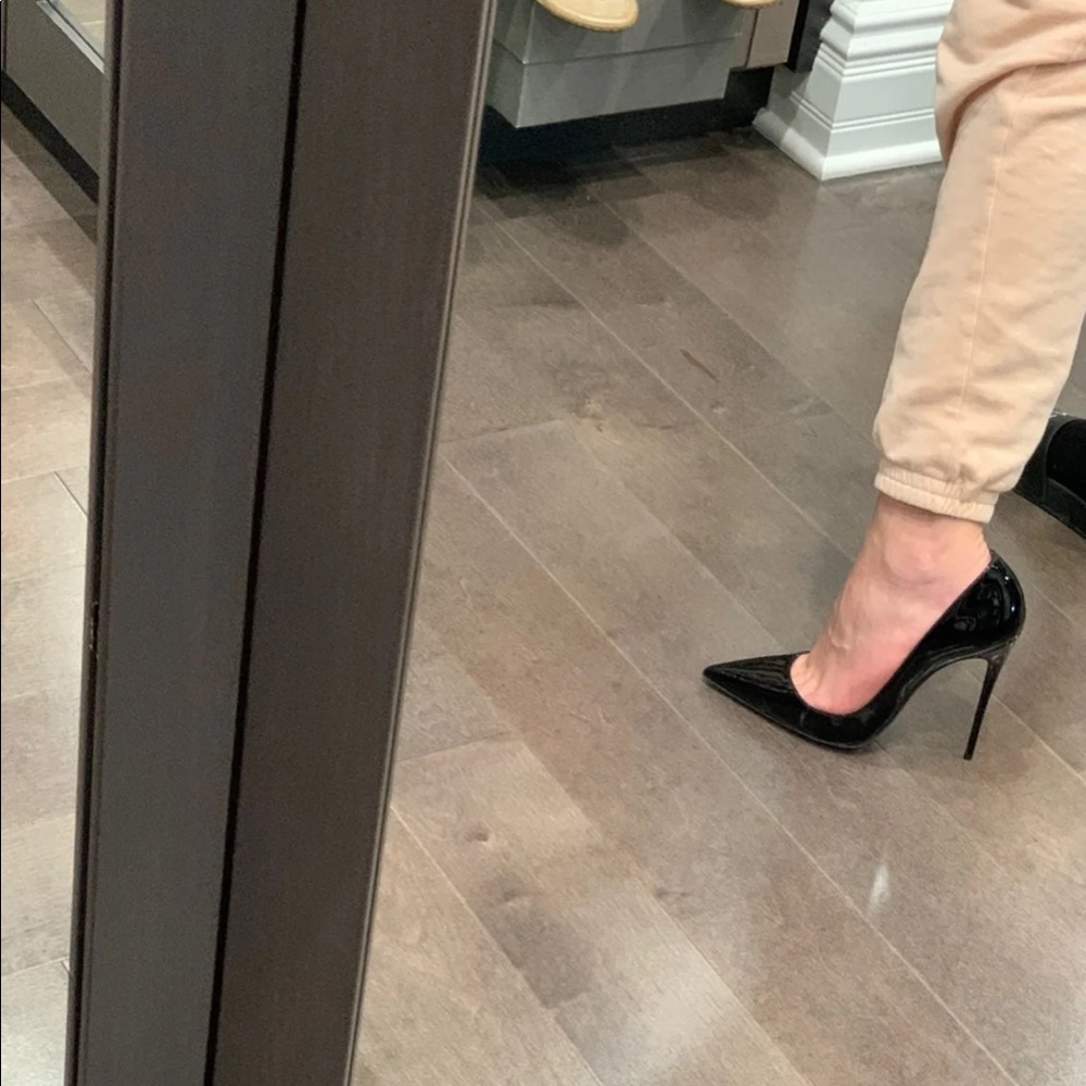 Christian Louboutin so kate pumps - Picture 7 of 8